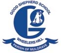 Good Shepherd Wheelers Hill