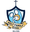 Holy Family Bell Park