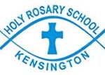 Holy Rosary Kensington