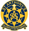 St Anthony's Alphington